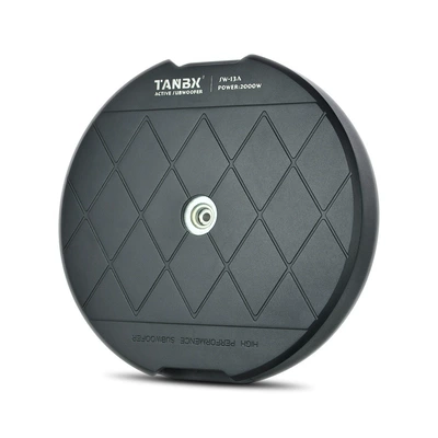 Bass Modification, Ultra-Thin Subwoofer, Car speaker/subwoofer