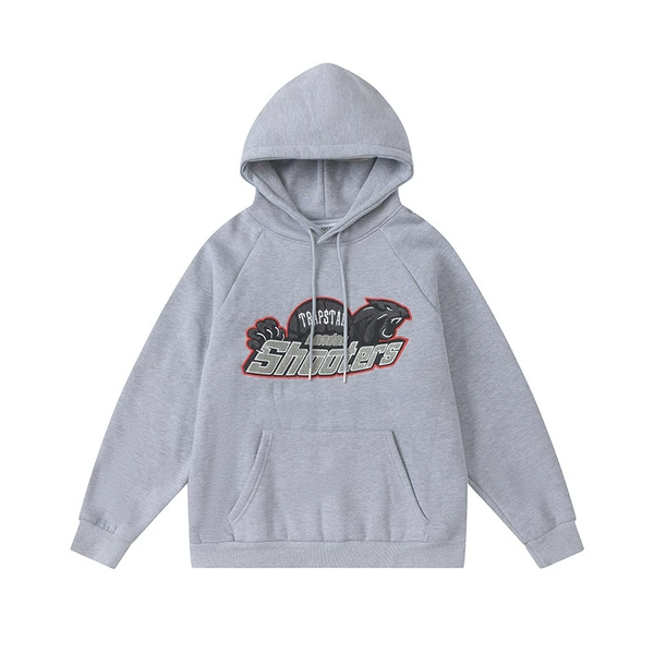 8824 gray sweater