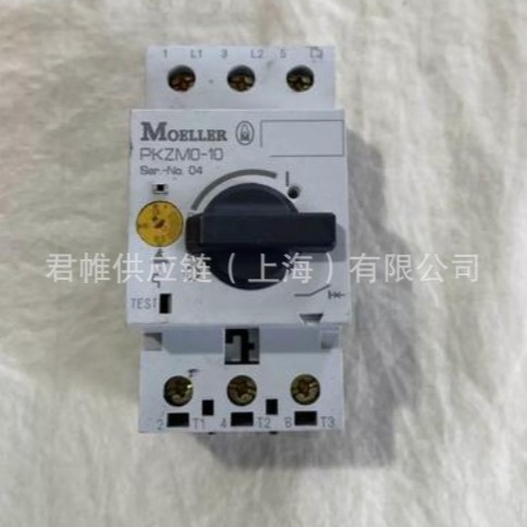 价格需核实  MOELLER  型号：NZMN2-A160