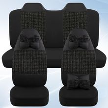 阳光盛昊雷丁雷迈金彭御捷新能源大阳巧客富路电动四轮车座套外贸