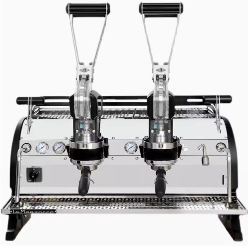 La Marzocco Ramazogou LEVA S commercial Italian semi-automatic coffee machine double-headed electric control hot mom