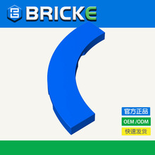 BRICKEש�� 4x4���ι���� �����ָ�27507 MOCɢ��diyС������ľ