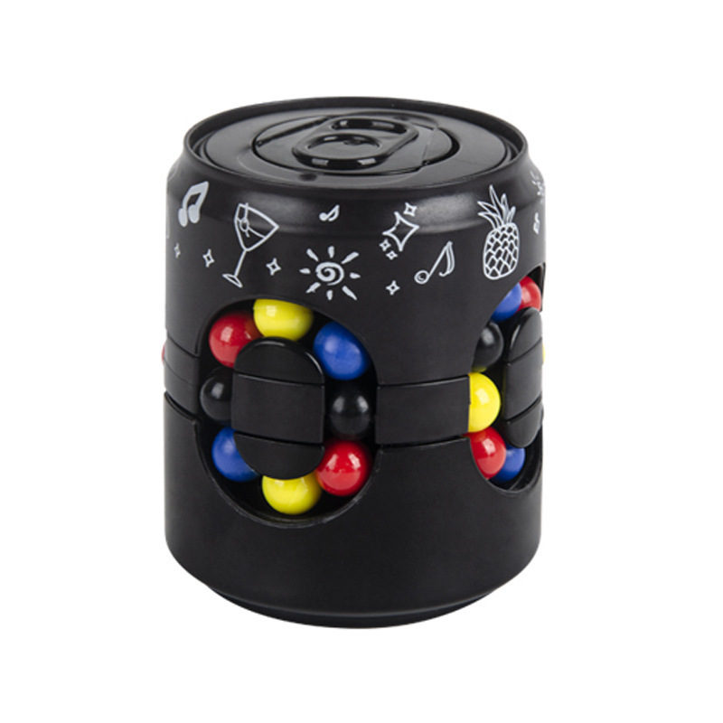 Cubo Rubik - Negro