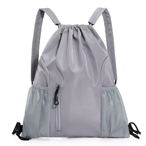 Silver-gray