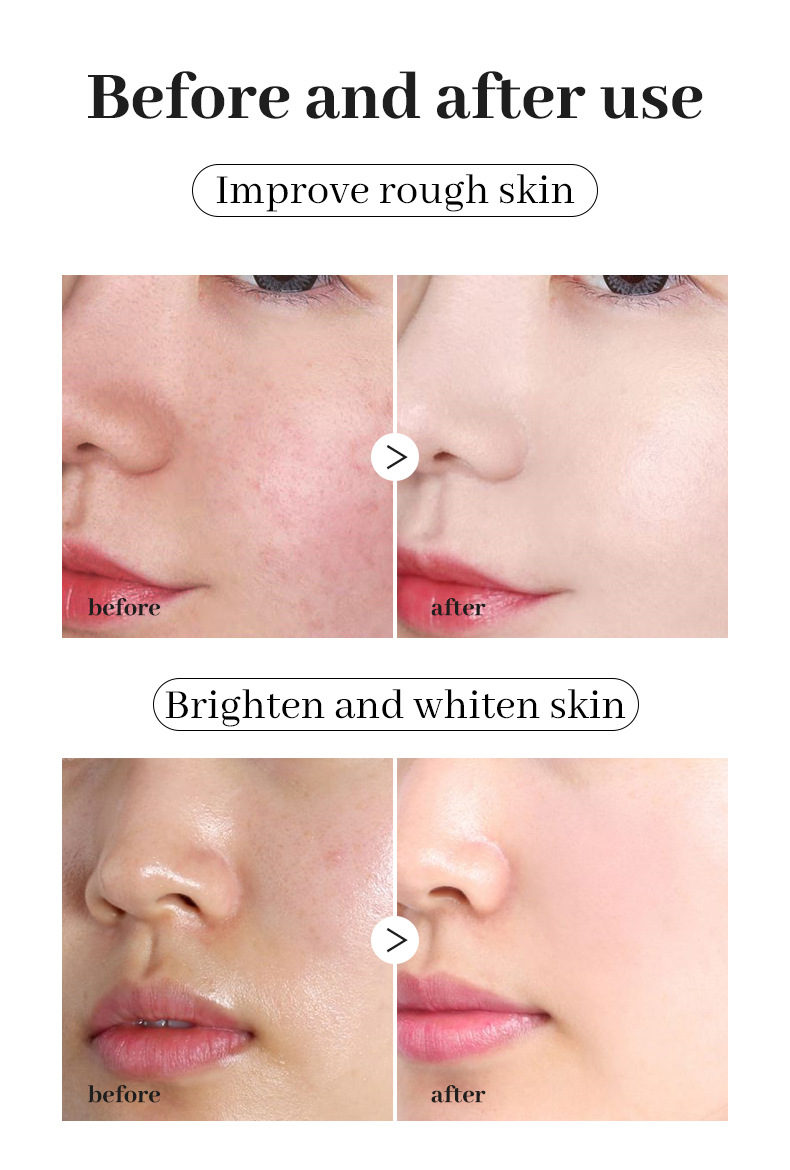 爆款护肤化妆品美容面膜 补水保湿修复净化天蚕丝面膜