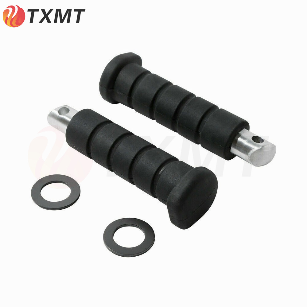 Applicable to Indian Dark Horse Chief Highway Master Passenger Cushion Rivet Rear Cushion Rear Pedal Assembly