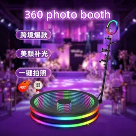 其他广告器材;摄影摄像棚;智能翻译机