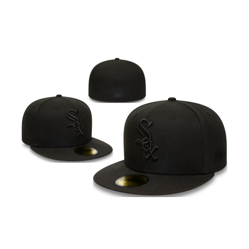 外国貿易のMLBの経典の野球のひさしの帽子のアメリカのスポーツ連盟は帽子のファッションのサイズを閉じて帽子の国境を越えます。