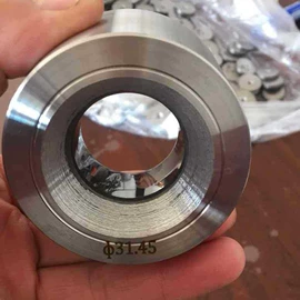 喷嘴、喷头;硬质合金;其他行业专用