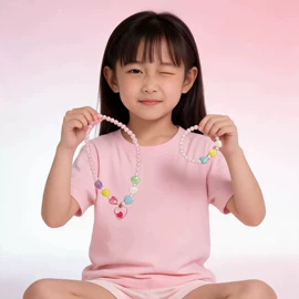 耳钉;项链;戒指