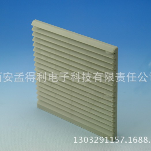 上海雷普风扇出口过滤器FK6622.300 机柜过滤器  品牌授权代理