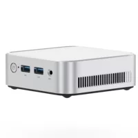 Портативный мини-хост-компьютер Twin Lake N150/N100 13-го поколения, мини-трансграничный мини-компьютер для домашнего использования