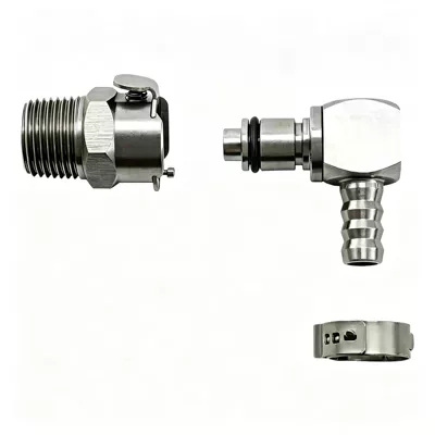 Other brake systems suitable for BMW S1000RR - a-set