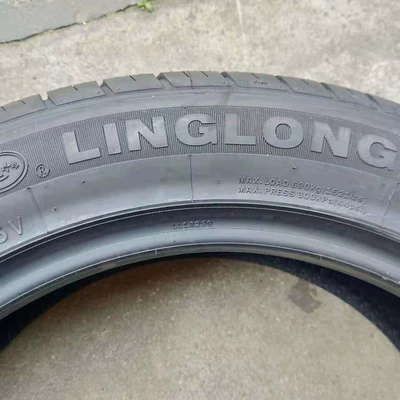 Linglong Tire 225/50R18: Off-road şinlər