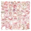 Original pink fairy tale-51 PET