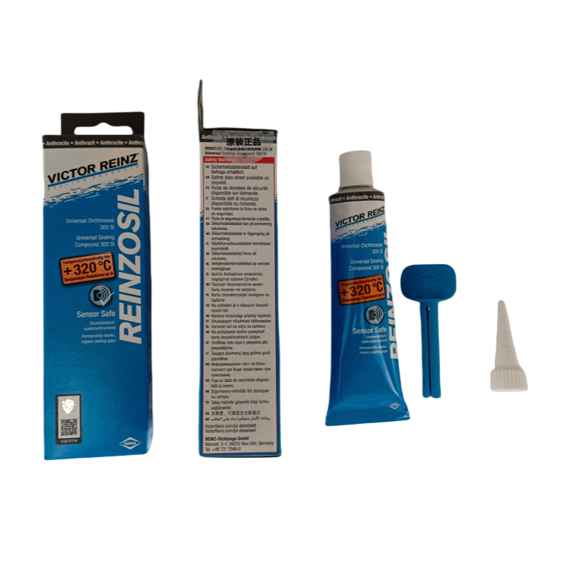 Imported Dana sealant car engine sealing waterproof high temperature 320 degrees 70ML
