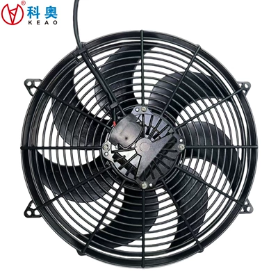 16inch Suction-Type Brushless Fan