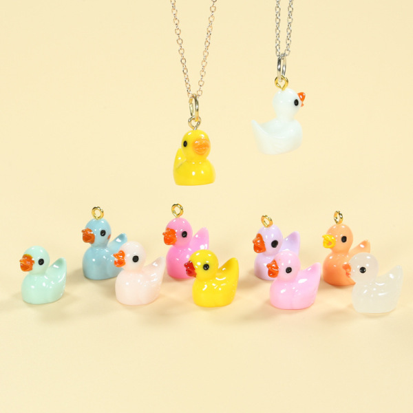 B.Duck