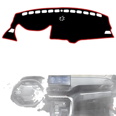 Günəş əleyhinə siperlik: Heat Insulation Sunshade Anti-Slip Mat
