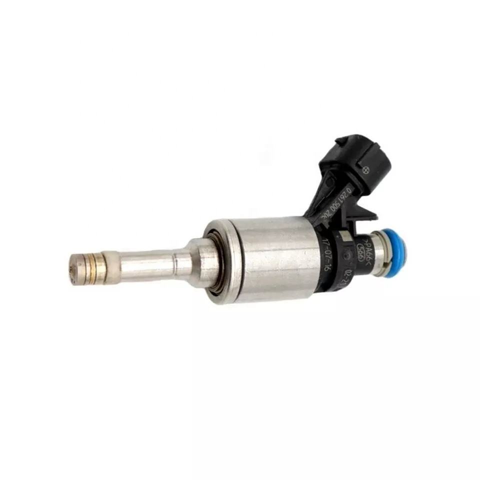 Engine Accessories Injector 166001Kc0A 16600-1Kcoa 16600-1Kc0A Spot Supply