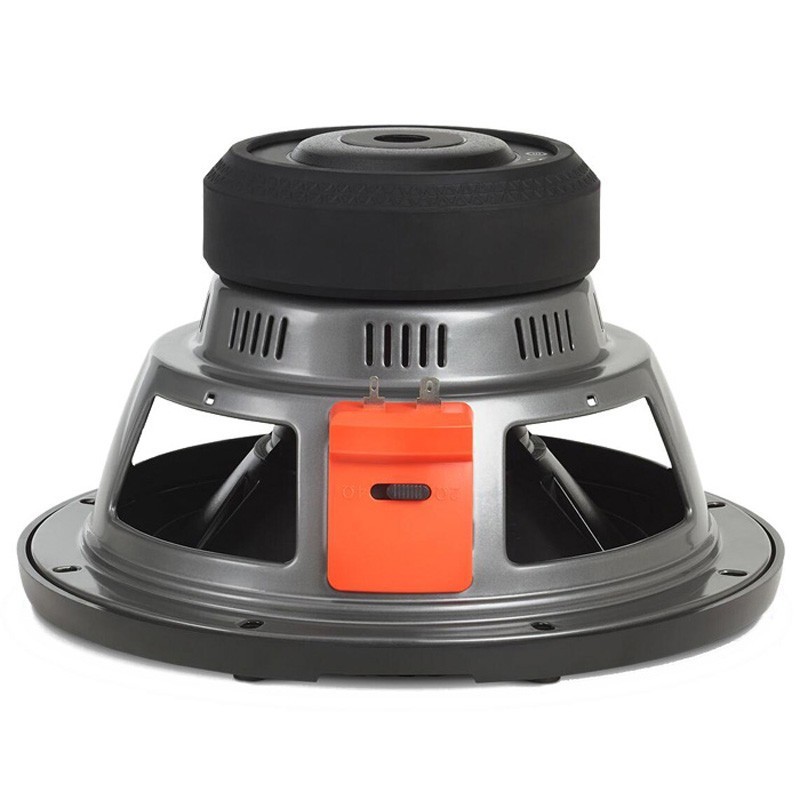 JB\L10-inch 12-inch Car Subwoofer Speaker high-power audio overweight subwoofer lossless modification double voice coil