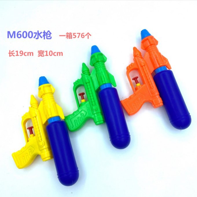 M600水枪