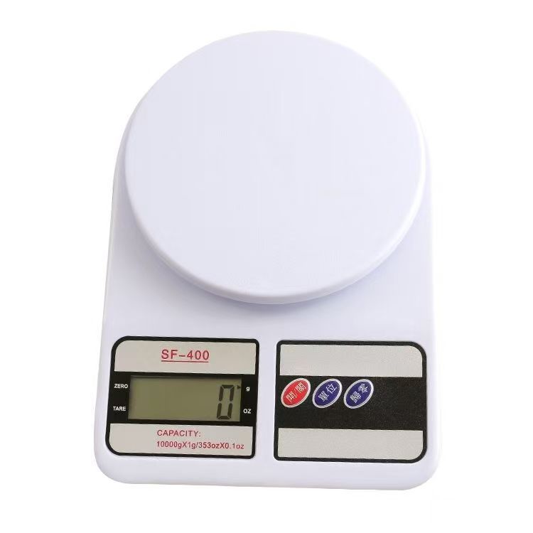 báscula electrónica redonda pesada precisa doméstica pesada para adultos pesada duradera pesada de alta precisión pesada recargable para dormitorios image 12