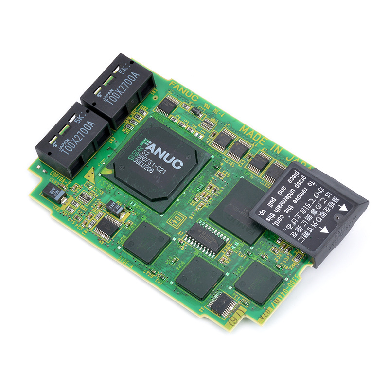 A20B-3300-0440发那科fanuc系统原装全新轴卡PCB电路板二 手议 价