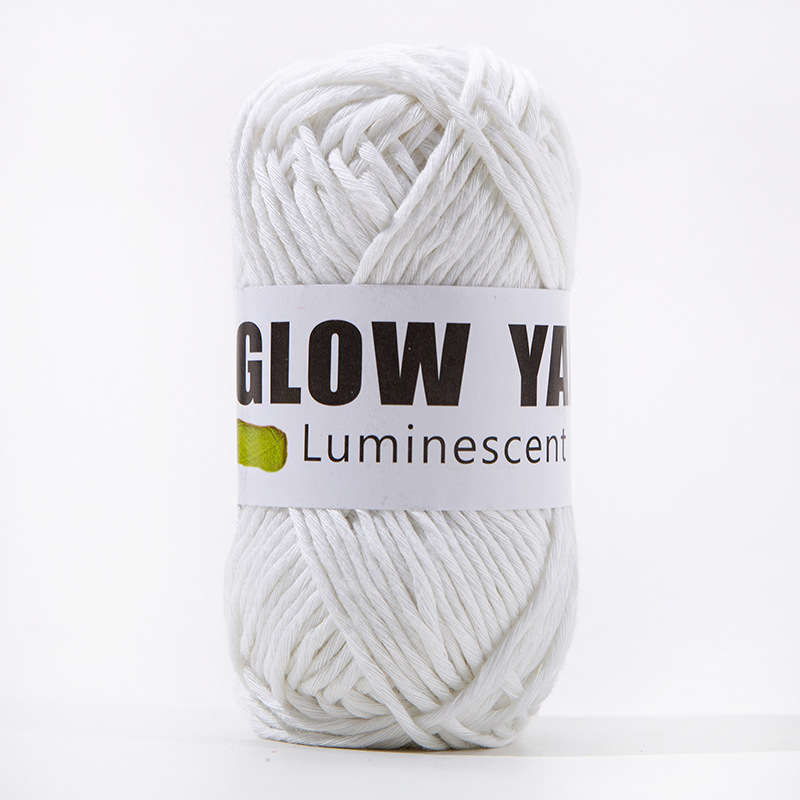 50g 빛나는 흰색