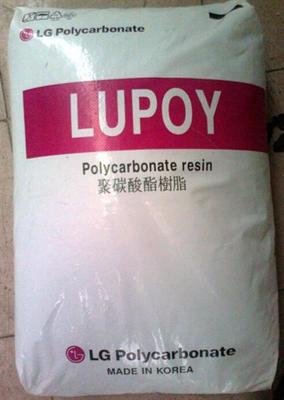 韩国LG PC/GN1006FMR-KA02耐热无卤阻燃高透明抗紫外线光扩散PC