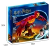 Phoenix, 597 pieces, 600 gram