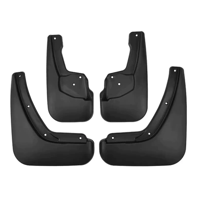 Suitable for Great Wall Haval First Love Haval Jolion 2024 Car Tire Fender Leather Export Cross-Border (Mudguard) - 2024-harvard-first-love-foreign-trade-edition