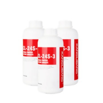 硅胶与金属不锈钢粘接底涂剂 常温粘金属硅胶处理剂