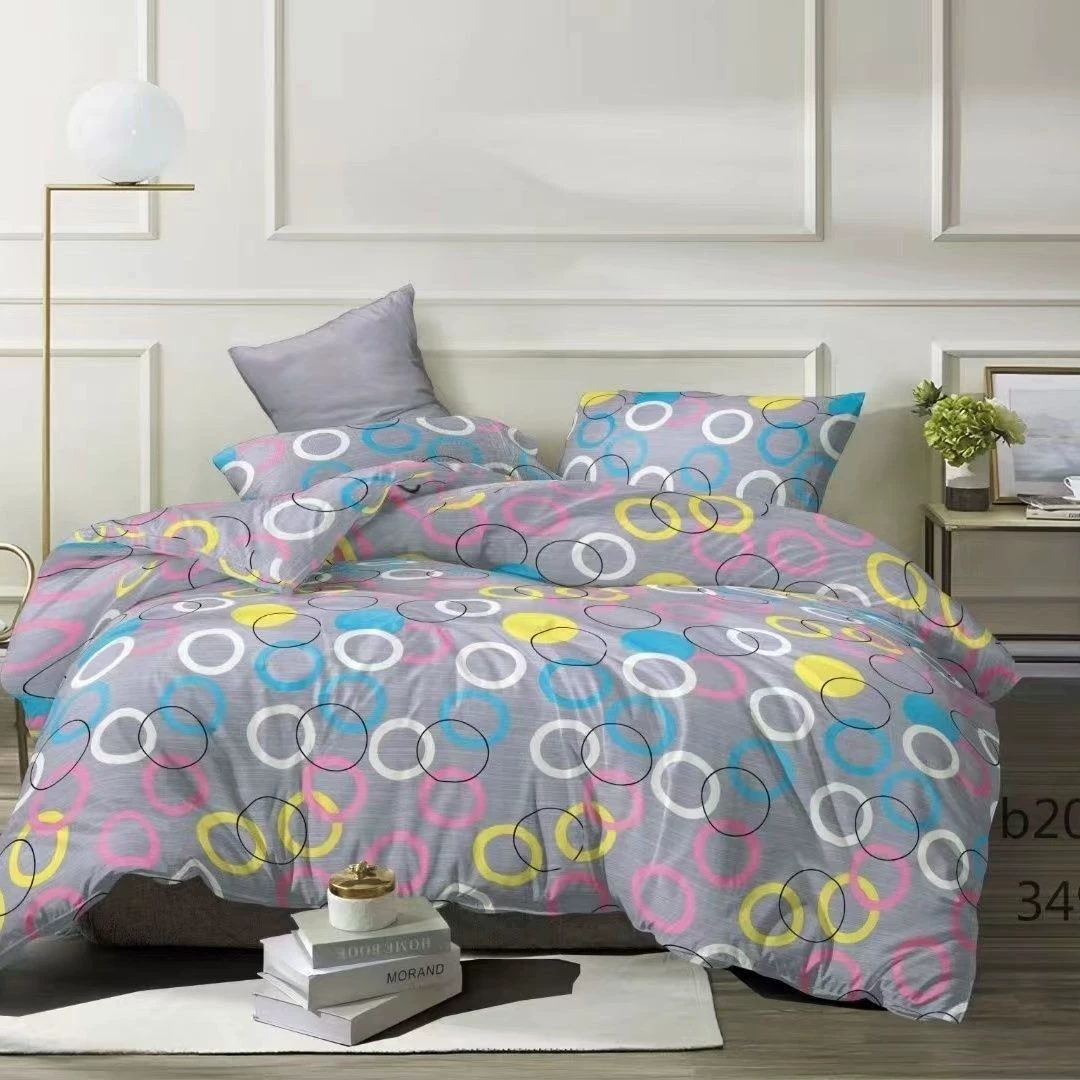 Одиночный производитель простыней 2.0 × 2.2 предназначен для оптового отдела супермаркета, интернет-магазина, заводского общежития.