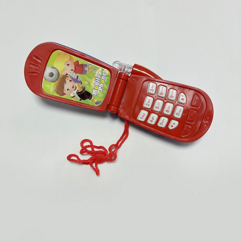 Juguetes de iluminación para bebés varones y niñas con tres canciones de música con luces plegables portátiles juguetes de parque