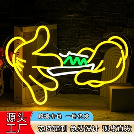 LOGO灯;LED发光字;LED装饰灯