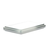 Kaitao Optical Ar True Step Glass Изображение Физическое излишее стеклянное стекло оптическое покрытие настройка стекла