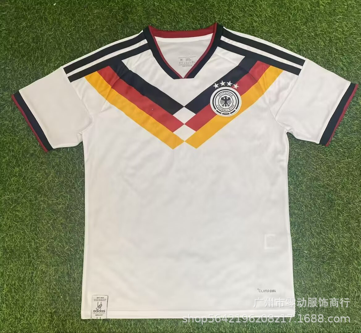 Camisetas de la Selección Nacional México Países Bajos Argentina Portugal Nigeria Brasil Francia Uniformes de Fútbol