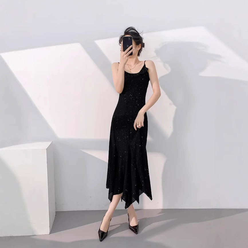 [Спот] Большой размер женской весны и осени