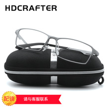 HDCRAFTERƷ���¿���þ����ƽ�⾵ ��ʿ���ʱ�г����۾� p6287