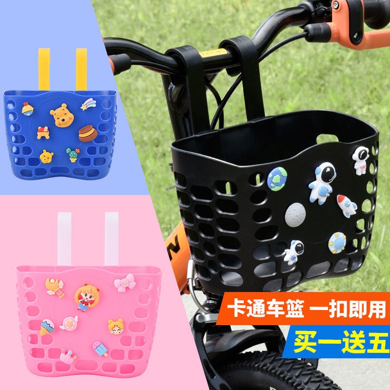 Children's bicycle