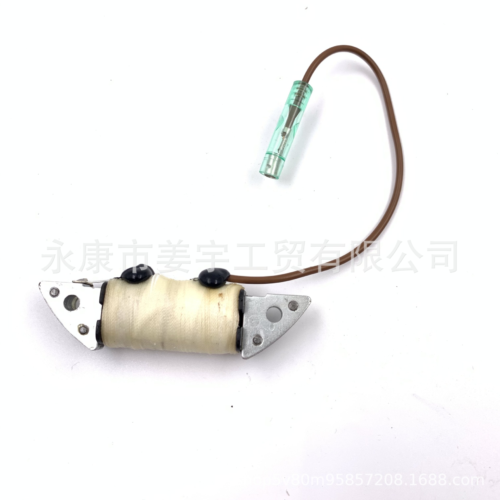 用于YAMAHA 雅马哈2冲程2匹 F2船外机配件照明线圈6A1-85520-00