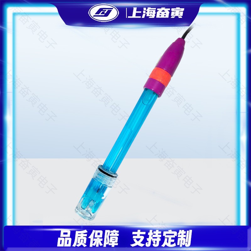 实验室电极 生产厂家 PHE-201-C   量大电议