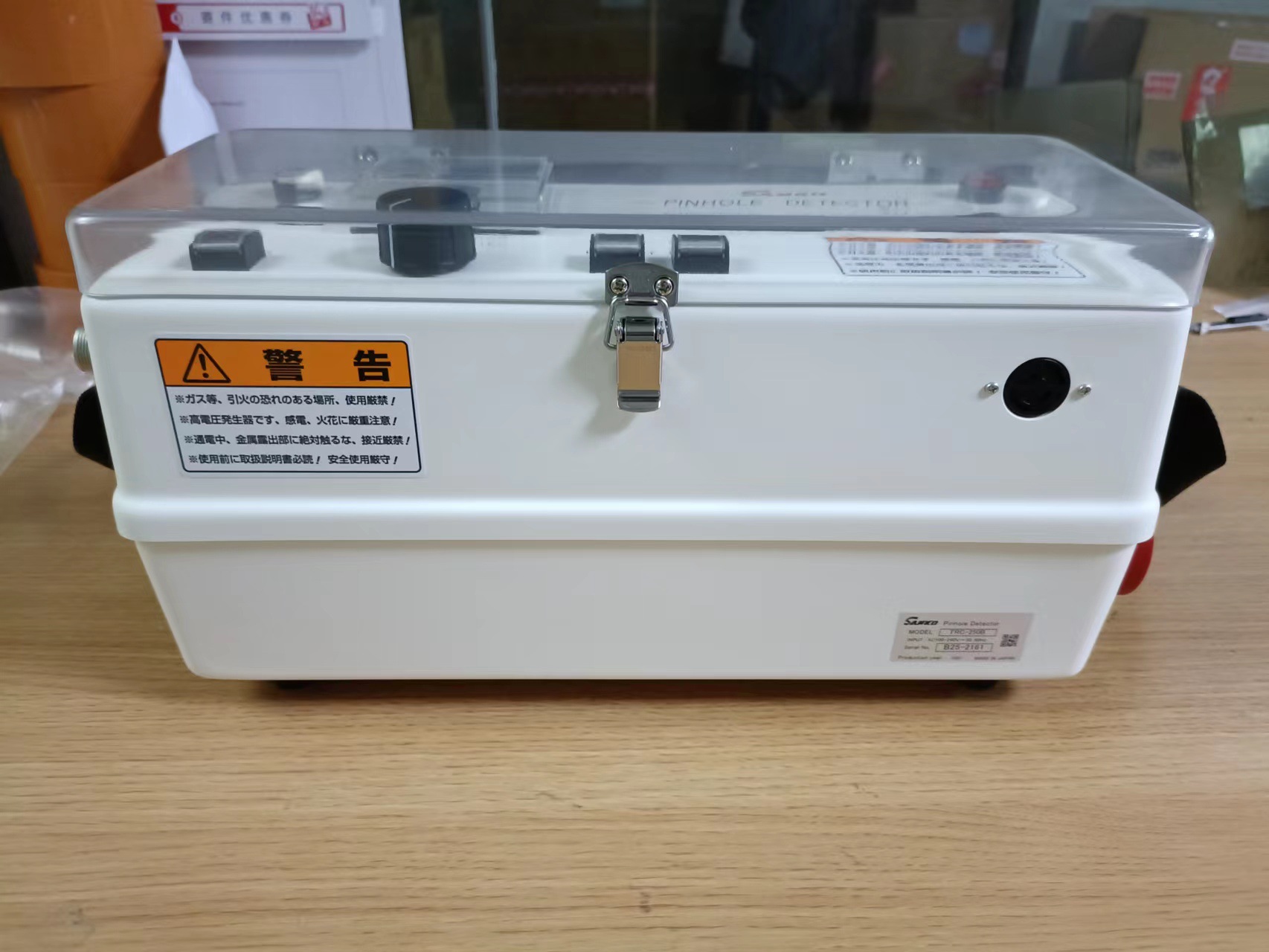 日本TAKASAGO高砂ZX-S-1600LN直流电源线性电源 TP018-3D