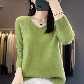 女式羊毛衫;女式T恤;女式针织衫