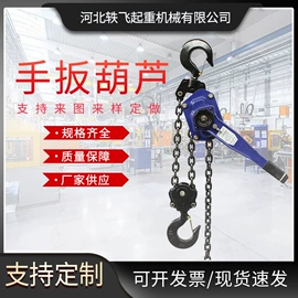 起重葫芦;起重装卸设备;起重链条