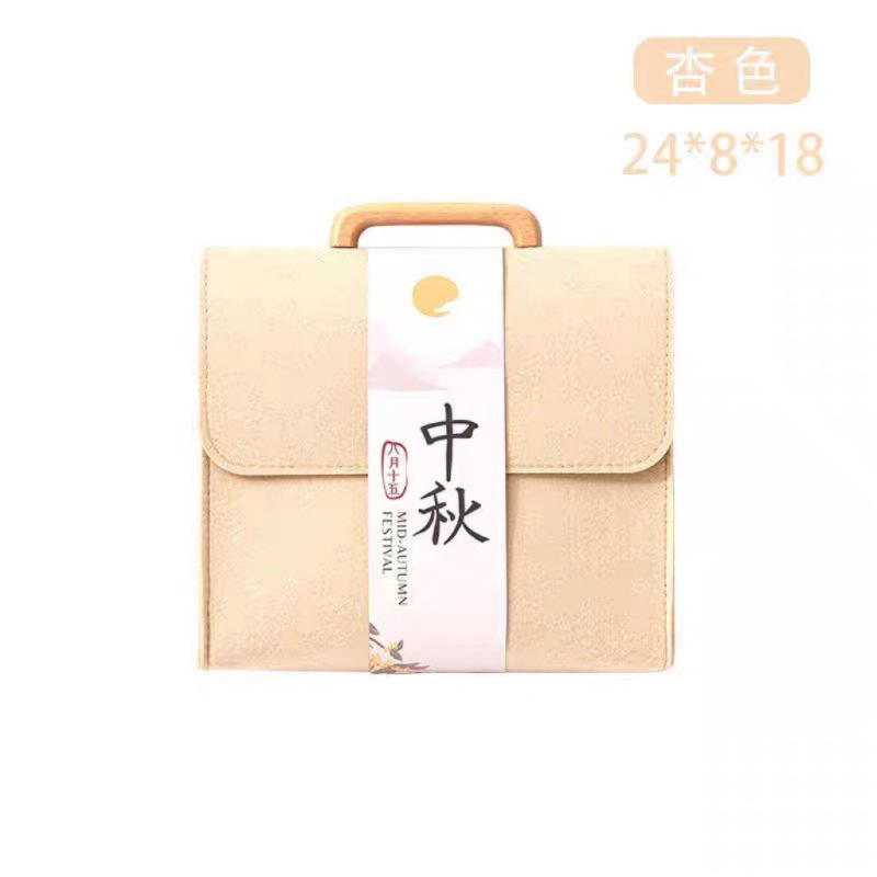 카키색 (허리띠 미포함); 고밀도 두꺼운 펠트; 24*8*18cm