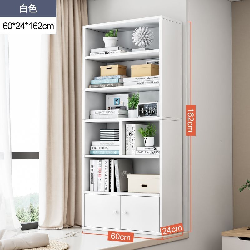 Fábrica directa de ventana flotante gabinete balcón almacenamiento armario estante de piso gabinete una ventana de dormitorio