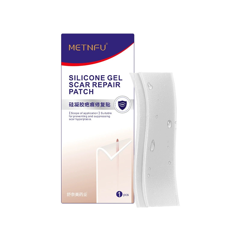 투명한 단일 조각