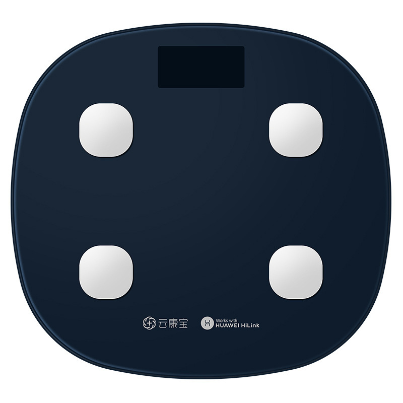 Yunkangbao 体脂肪計工場 Bluetooth WIFI スマート電子スケール 8 電極家庭用正確な測定体重計|undefined